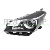 TY3294914_2.JPG Proiettore Sinistro Hir2 Elettrico Senza Motore Per Toyota Yaris Dal 2014 Al 2016