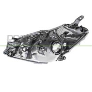 TY3304803_1.JPG Proiettore Destro H4 Elettrico Con Motore Per Toyota Yaris Dal 2017 Al 2020