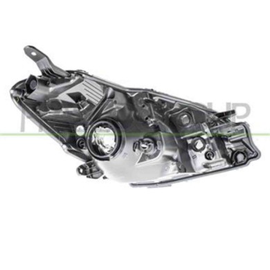 TY3304804_1.JPG Proiettore Sinistro H4 Elettrico Con Motore Per Toyota Yaris Dal 2017 Al 2020