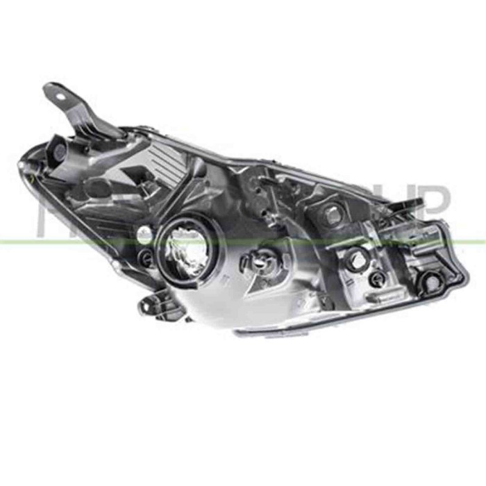 TY3304804_1.JPG Proiettore Sinistro H4 Elettrico Con Motore Per Toyota Yaris Dal 2017 Al 2020