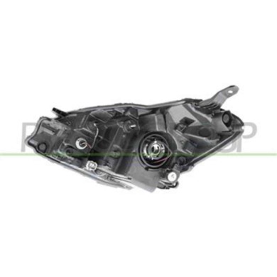 TY3304903_1.JPG Proiettore Destro Hir2 Elettrico Senza Motore Per Toyota Yaris Dal 2017 Al 2020