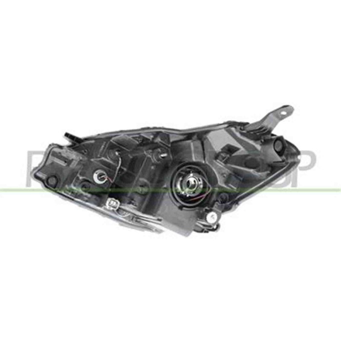 TY3304903_1.JPG Proiettore Destro Hir2 Elettrico Senza Motore Per Toyota Yaris Dal 2017 Al 2020