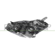 TY3304903_1.JPG Proiettore Destro Hir2 Elettrico Senza Motore Per Toyota Yaris Dal 2017 Al 2020