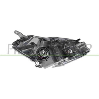 TY3304904_1.JPG Proiettore Sinistro Hir2 Elettrico Senza Motore Per Toyota Yaris Dal 2017 Al 2020