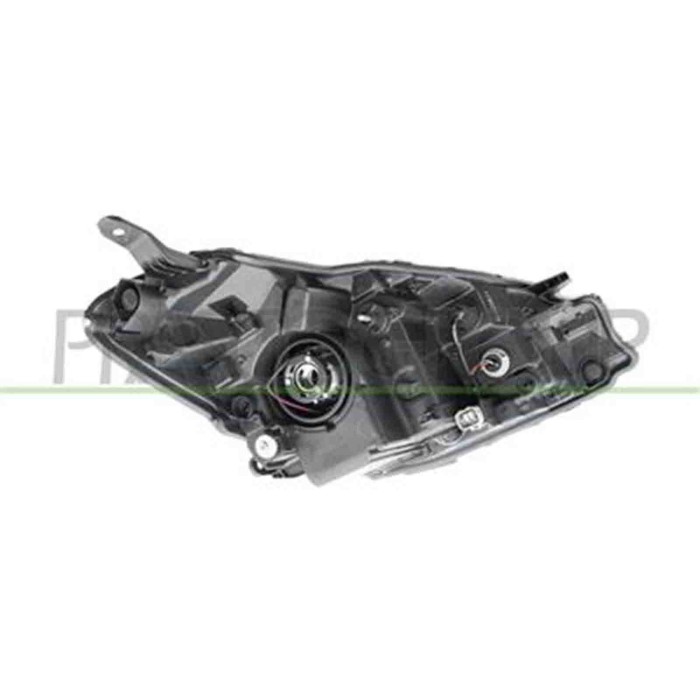 TY3304904_1.JPG Proiettore Sinistro Hir2 Elettrico Senza Motore Per Toyota Yaris Dal 2017 Al 2020