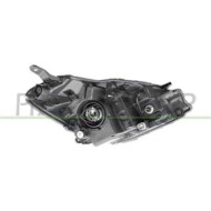 TY3304904_1.JPG Proiettore Sinistro Hir2 Elettrico Senza Motore Per Toyota Yaris Dal 2017 Al 2020