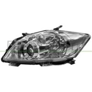 GUIDA_ALLA_SCELTA.JPG Proiettore Sinistro Per Toyota Auris Dal 2011 Al 2012