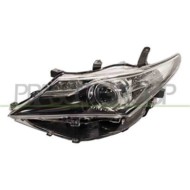 Proiettore Sinistro Hir Per Toyota Auris Dal 2013 Al 2015
