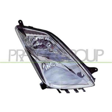 GUIDA_ALLA_SCELTA.JPG Proiettore Destro Per Toyota Prius (xw20) Dal 2004 Al 2009