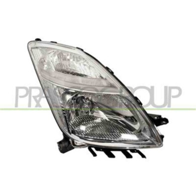 GUIDA_ALLA_SCELTA.JPG Proiettore Destro Per Toyota Prius (xw20) Dal 2004 Al 2009