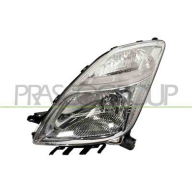GUIDA_ALLA_SCELTA.JPG Proiettore Sinistro Per Toyota Prius (xw20) Dal 2004 Al 2009