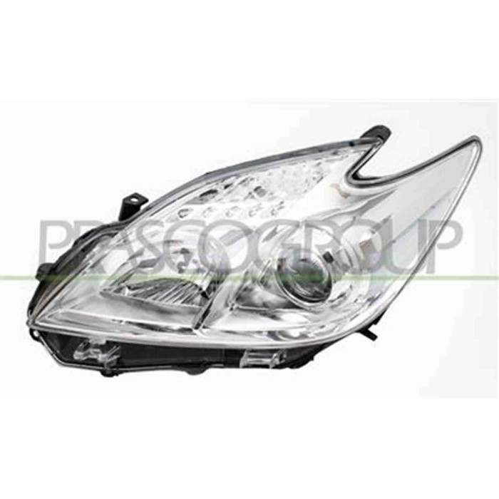 GUIDA_ALLA_SCELTA.JPG Proiettore Sinistro H11+hb3 Elettrico Senza Motore Per Toyota Prius+ Dal 2012 Al 2014