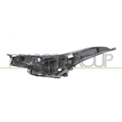 TY7004903_1.JPG Proiettore Destro Hir2 Elettrico Senza Motore Per Toyota C-hr Dal 2016 Al 2019