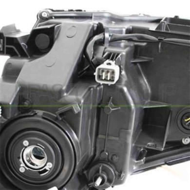 TY7004903_3.JPG Proiettore Destro Hir2 Elettrico Senza Motore Per Toyota C-hr Dal 2016 Al 2019