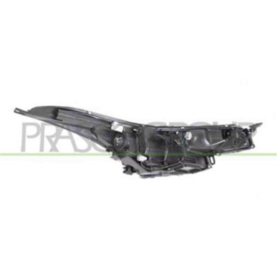 TY7004904_1.JPG Proiettore Sinistro Hir2 Elettrico Senza Motore Per Toyota C-hr Dal 2016 Al 2019