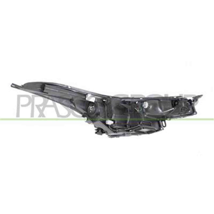 TY7004904_1.JPG Proiettore Sinistro Hir2 Elettrico Senza Motore Per Toyota C-hr Dal 2016 Al 2019