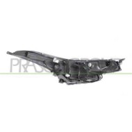 TY7004904_1.JPG Proiettore Sinistro Hir2 Elettrico Senza Motore Per Toyota C-hr Dal 2016 Al 2019