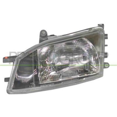 GUIDA_ALLA_SCELTA.JPG Proiettore Destro H4 Manuale Per Toyota Hi Ace Rch/lxh1 Dal 1995 Al 2006