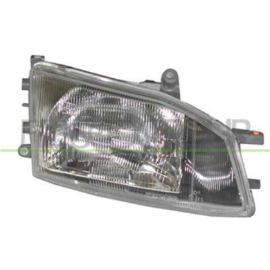 GUIDA_ALLA_SCELTA.JPG Proiettore Sinistro H4 Manuale Per Toyota Hi Ace Rch/lxh1 Dal 1995 Al 2006