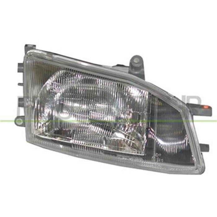 GUIDA_ALLA_SCELTA.JPG Proiettore Sinistro H4 Manuale Per Toyota Hi Ace Rch/lxh1 Dal 1995 Al 2006