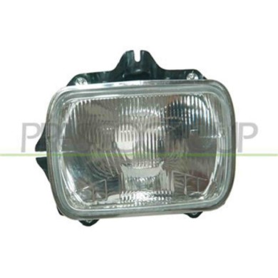 GUIDA_ALLA_SCELTA.JPG Proiettore Destro Per Toyota Hilux Pick Up 2wd Ln85 Dal 1989 Al 1995