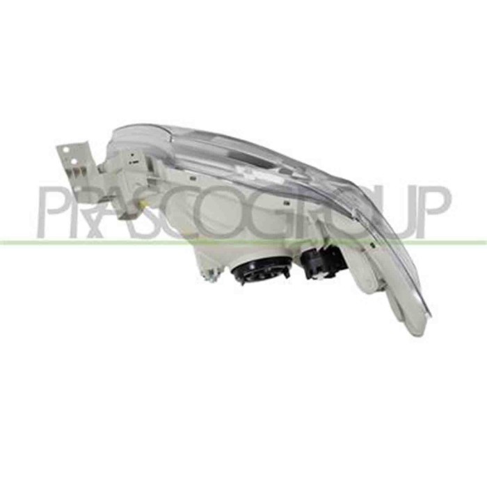 TY8194813_1.JPG Proiettore Destro H4 Elettrico Con Motore Per Toyota Hilux - Vigo Pick Up Dal 2008 Al 2011