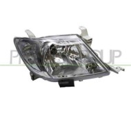 TY8194813_2.JPG Proiettore Destro H4 Elettrico Con Motore Per Toyota Hilux - Vigo Pick Up Dal 2008 Al 2011