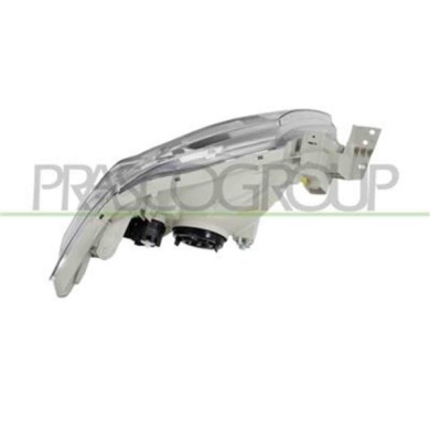 TY8194814_1.JPG Proiettore Sinistro H4 Elettrico Con Motore Per Toyota Hilux - Vigo Pick Up Dal 2008 Al 2011