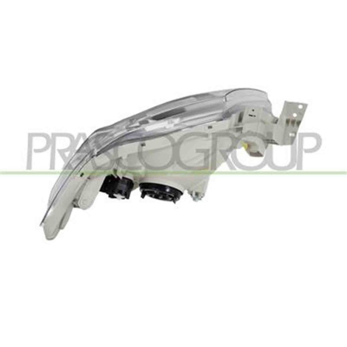 TY8194814_1.JPG Proiettore Sinistro H4 Elettrico Con Motore Per Toyota Hilux - Vigo Pick Up Dal 2008 Al 2011