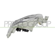 TY8194814_1.JPG Proiettore Sinistro H4 Elettrico Con Motore Per Toyota Hilux - Vigo Pick Up Dal 2008 Al 2011