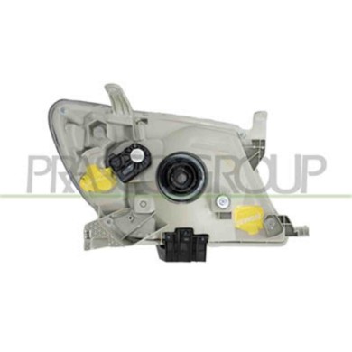 TY8194814_3.JPG Proiettore Sinistro H4 Elettrico Con Motore Per Toyota Hilux - Vigo Pick Up Dal 2008 Al 2011