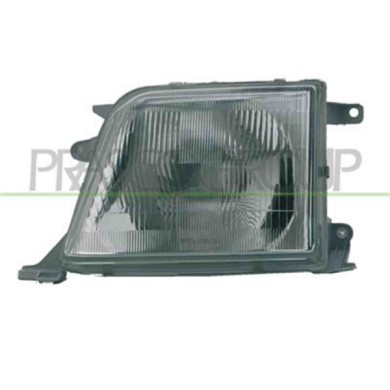 GUIDA_ALLA_SCELTA.JPG Proiettore Destro H4 Manuale Per Toyota Landcruiser - Prado J90 Dal 1997 Al 2002