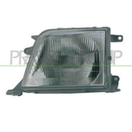 GUIDA_ALLA_SCELTA.JPG Proiettore Destro H4 Manuale Per Toyota Landcruiser - Prado J90 Dal 1997 Al 2002
