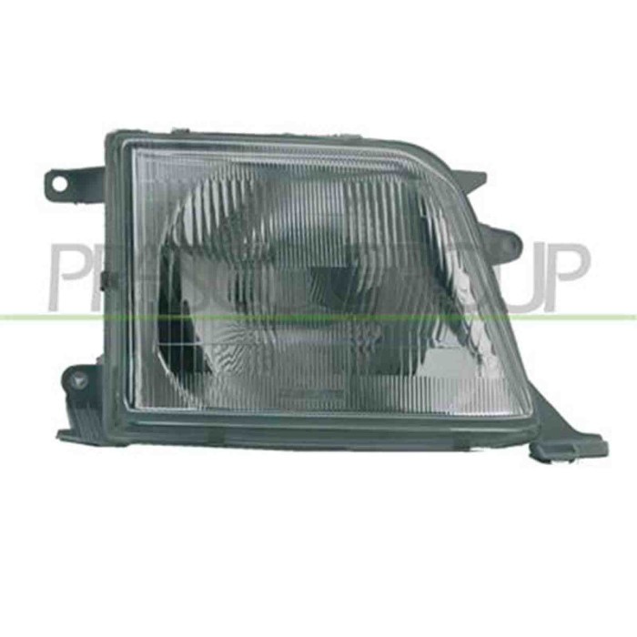 GUIDA_ALLA_SCELTA.JPG Proiettore Sinistro H4 Manuale Per Toyota Landcruiser - Prado J90 Dal 1997 Al 2002