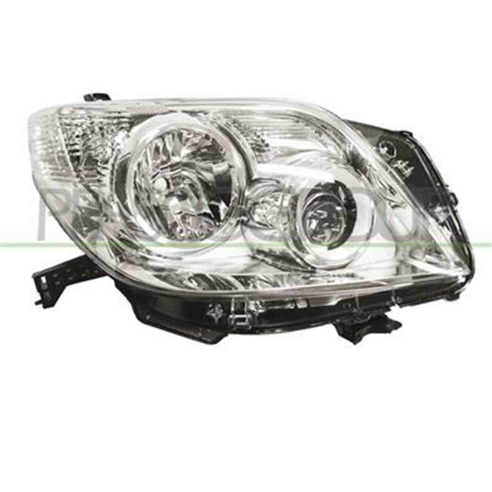 GUIDA_ALLA_SCELTA.JPG Proiettore Destro H11+hb3 Elettrico Senza Motore Per Toyota Landcruiser - Prado J150 Dal 2010 Al 2014