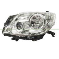 GUIDA_ALLA_SCELTA.JPG Proiettore Sinistro H11+hb3 Elettrico Senza Motore Per Toyota Landcruiser - Prado J150 Dal 2010 Al 2014