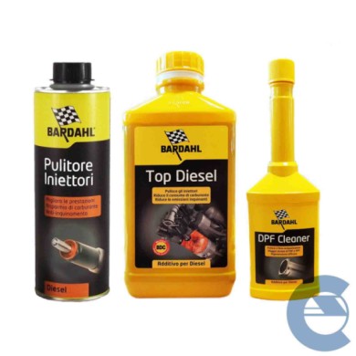 149634-large_default.jpg Bardahl Injector Cleaner 122031 Top Diesel 122 Dpf Cleaner 113019