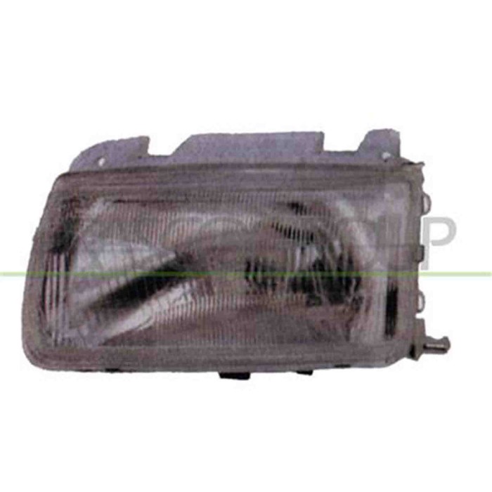 GUIDA_ALLA_SCELTA.JPG Proiettore Sinistro H4 Manuale Per Volkswagen Polo Dal 1995 Al 1999