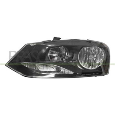 GUIDA_ALLA_SCELTA.JPG Proiettore Sinistro H7+h7 Elettrico Con Motore Per Volkswagen Polo Dal 2009 Al 2014