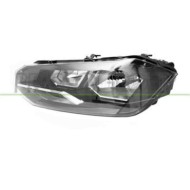 GUIDA_ALLA_SCELTA.JPG Proiettore Sinistro H7+h7 Elettrico Con Motore Per Volkswagen Polo Dal 2017 Al 2021