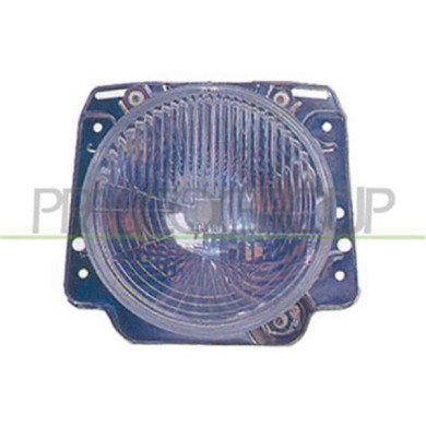 GUIDA_ALLA_SCELTA.JPG Proiettore Destro O Sinistro Per Volkswagen Golf Ii Dal 1989 Al 1991
