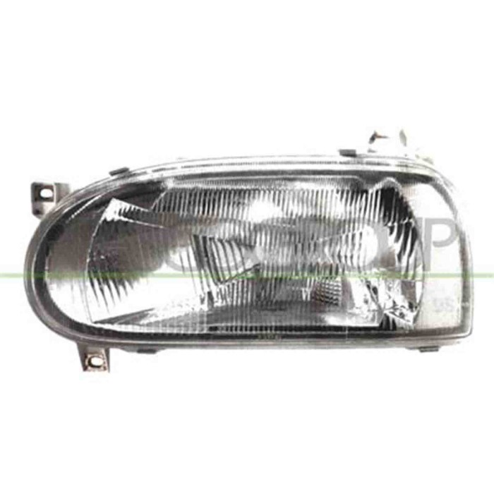 GUIDA_ALLA_SCELTA.JPG Proiettore Sinistro H4 Manuale Per Volkswagen Golf Iii Dal 1991 Al 1997