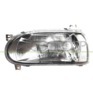 GUIDA_ALLA_SCELTA.JPG Proiettore Sinistro H4 Manuale Per Volkswagen Golf Iii Dal 1991 Al 1997