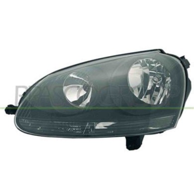 GUIDA_ALLA_SCELTA.JPG Proiettore Sinistro H7+h7 Elettrico Con Motore Per Volkswagen Golf V Dal 2003 Al 2008