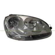 GUIDA_ALLA_SCELTA.JPG Proiettore Destro H7+h7 Elettrico Con Motore Per Volkswagen Golf V Dal 2003 Al 2008