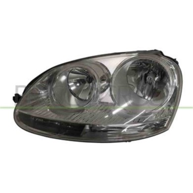 GUIDA_ALLA_SCELTA.JPG Proiettore Sinistro H7+h7 Elettrico Con Motore Per Volkswagen Golf V Dal 2003 Al 2008