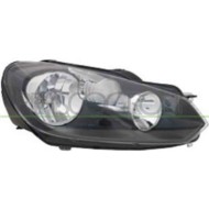 GUIDA_ALLA_SCELTA.JPG Proiettore Destro H7+h15 Elettrico Con Motore Per Volkswagen Golf Vi Dal 2008 Al 2012