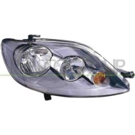 GUIDA_ALLA_SCELTA.JPG Proiettore Destro H7+h7 Elettrico Con Motore Per Volkswagen Golf Plus Dal 2005 Al 2009