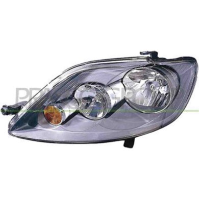 GUIDA_ALLA_SCELTA.JPG Proiettore Sinistro H7+h7 Elettrico Con Motore Per Volkswagen Golf Plus Dal 2005 Al 2009
