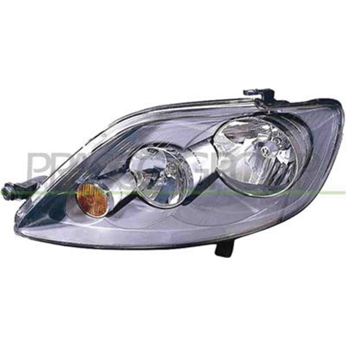 GUIDA_ALLA_SCELTA.JPG Proiettore Sinistro H7+h7 Elettrico Con Motore Per Volkswagen Golf Plus Dal 2005 Al 2009